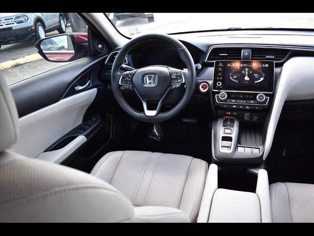 used 2022 Honda Insight car, priced at $25,988