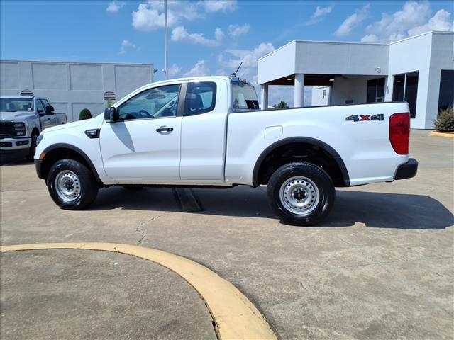 used 2022 Ford Ranger car, priced at $29,988