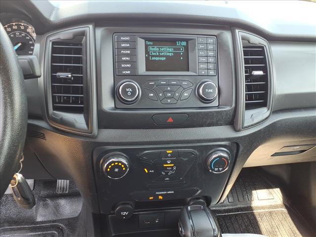 used 2022 Ford Ranger car, priced at $29,988