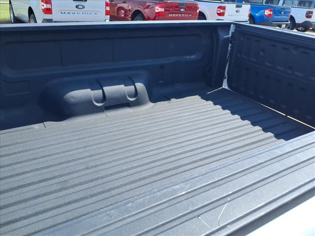 used 2022 Ford Ranger car, priced at $29,988