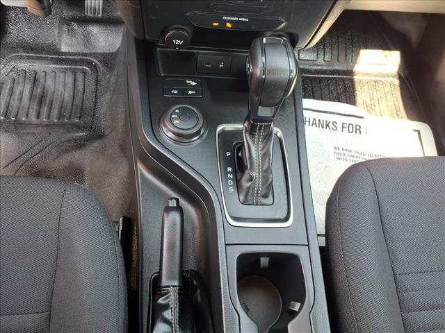 used 2022 Ford Ranger car, priced at $29,988