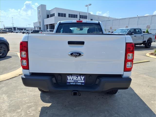 used 2022 Ford Ranger car, priced at $29,988