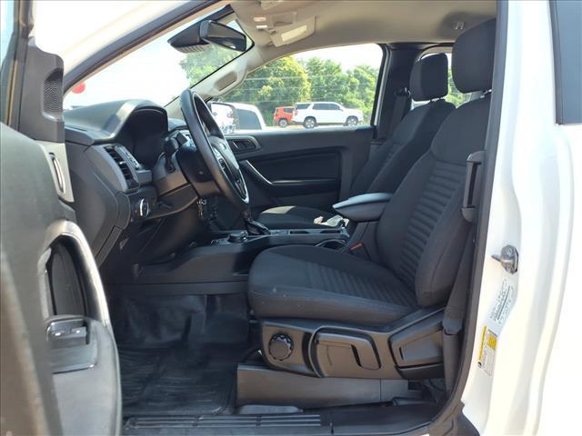 used 2022 Ford Ranger car, priced at $29,988