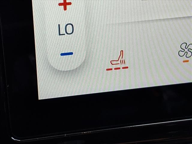 new 2025 Ford Ranger car, priced at $41,120