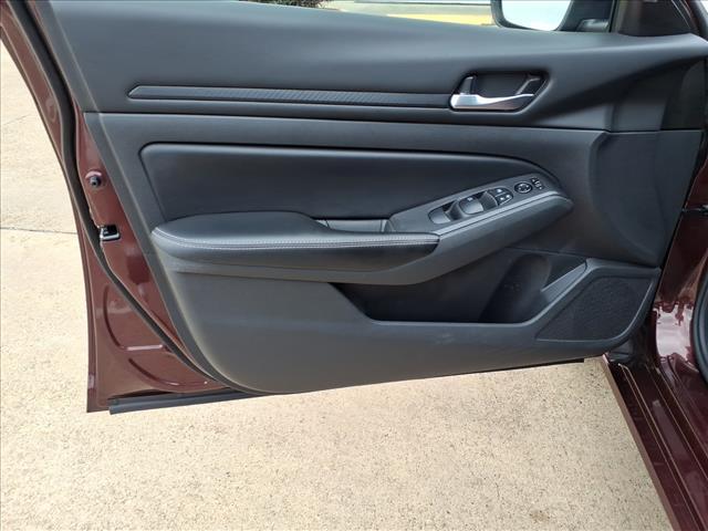 used 2024 Nissan Altima car, priced at $21,988