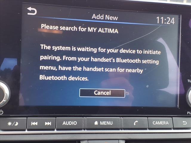 used 2024 Nissan Altima car, priced at $21,988