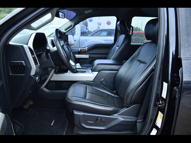 used 2020 Ford F-150 car, priced at $26,988