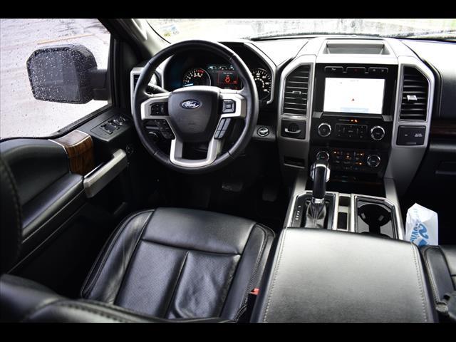 used 2020 Ford F-150 car, priced at $26,988