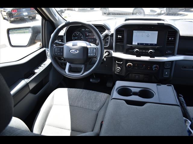 used 2023 Ford F-150 car, priced at $42,988