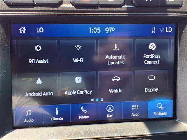 used 2020 Ford Expedition car, priced at $32,988