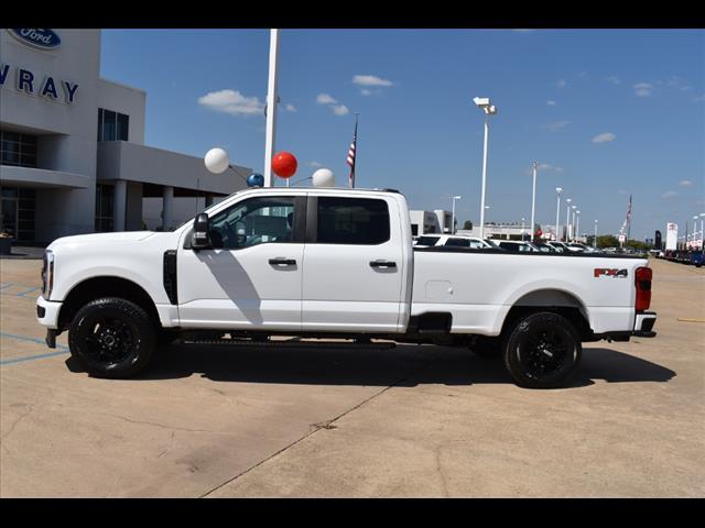 new 2024 Ford F-250 car, priced at $61,205