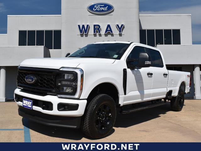 new 2024 Ford F-250 car, priced at $61,205