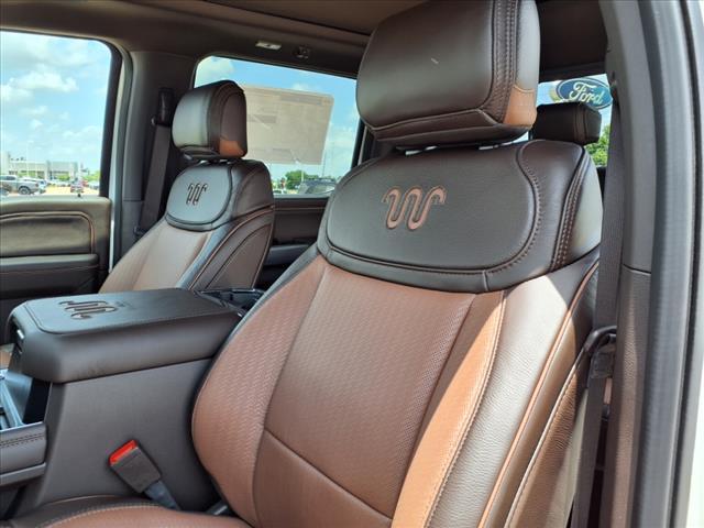 new 2025 Ford F-250 car, priced at $97,630