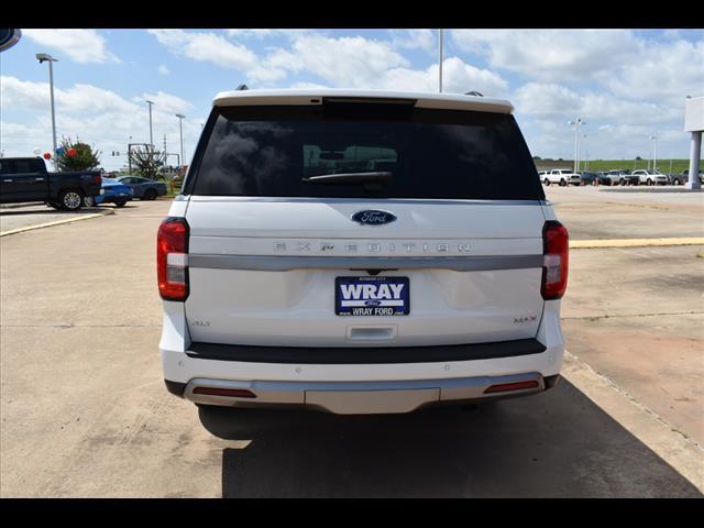 new 2023 Ford Expedition car, priced at $74,095