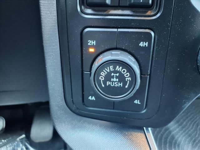 used 2022 Ford F-150 car, priced at $47,988