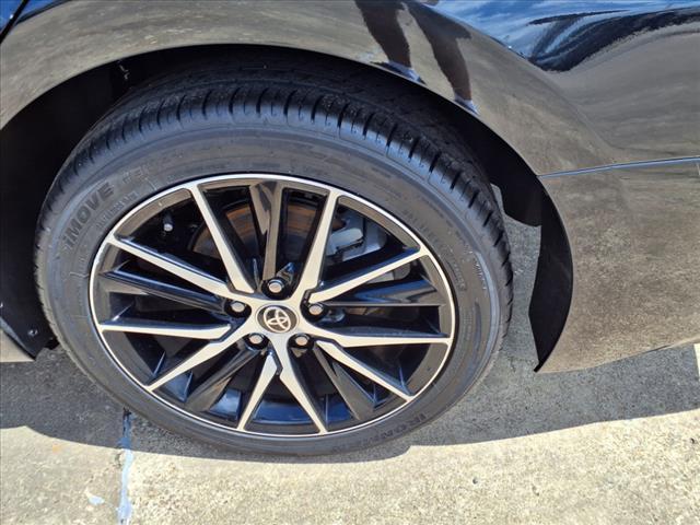 used 2023 Toyota Camry car, priced at $26,988