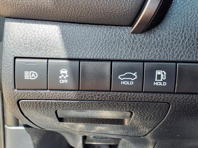 used 2023 Toyota Camry car, priced at $26,988