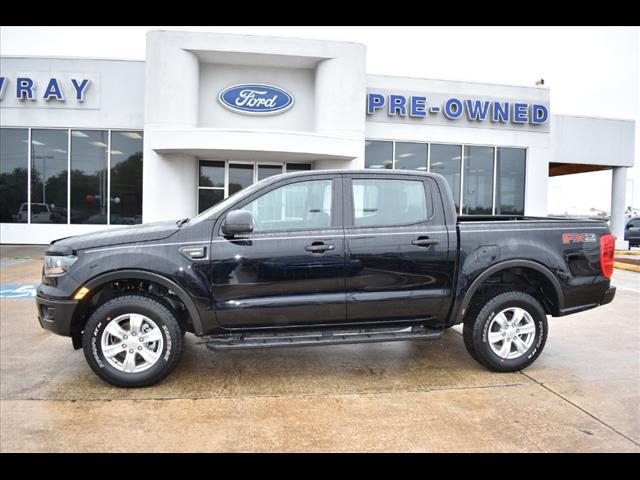 used 2020 Ford Ranger car, priced at $26,988