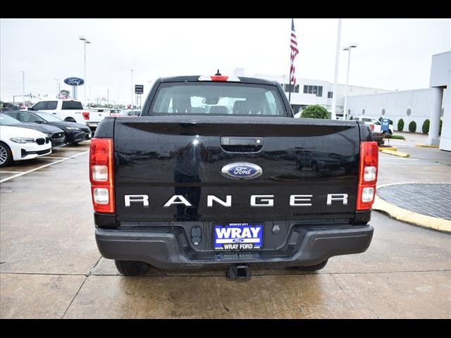 used 2020 Ford Ranger car, priced at $26,988