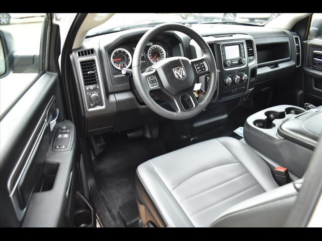 used 2023 Ram 1500 car, priced at $29,988