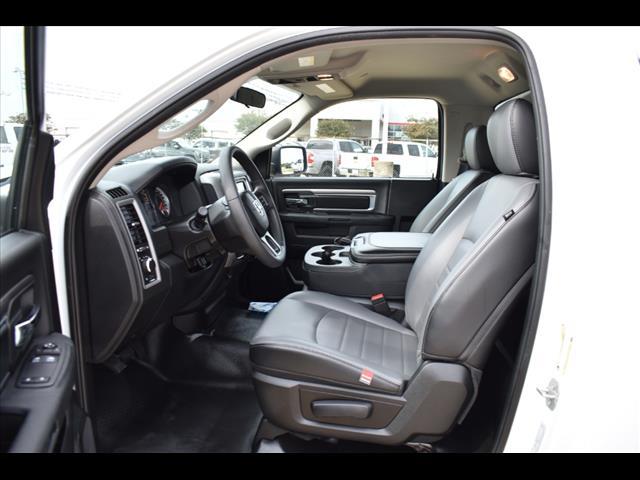 used 2023 Ram 1500 car, priced at $29,988