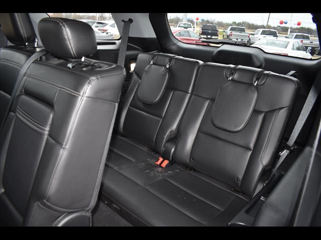 used 2023 Ford Explorer car, priced at $29,988