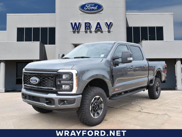 new 2024 Ford F-250 car, priced at $91,730