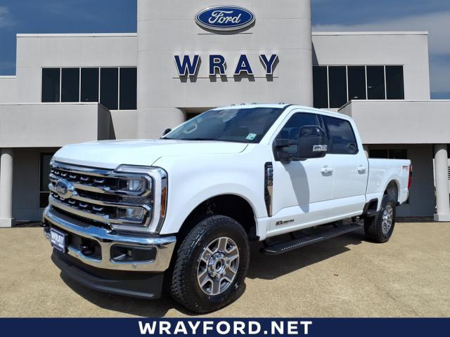 new 2026 Ford F-250 car, priced at $84,800