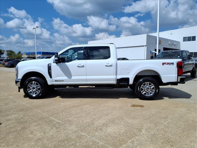 new 2026 Ford F-250 car, priced at $84,800