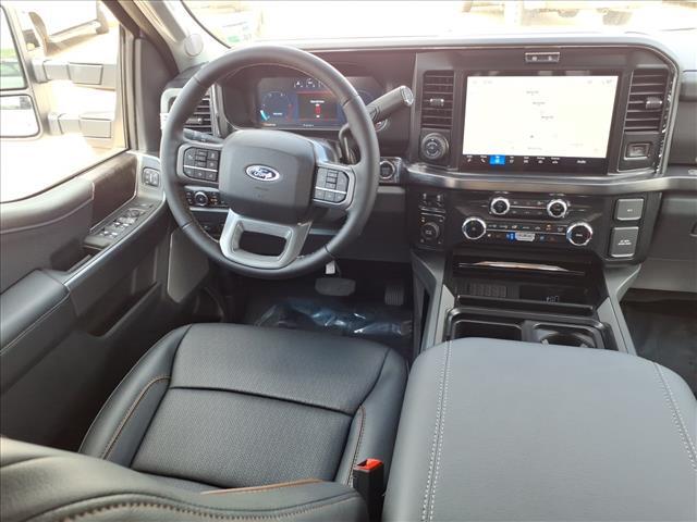 new 2026 Ford F-250 car, priced at $84,800