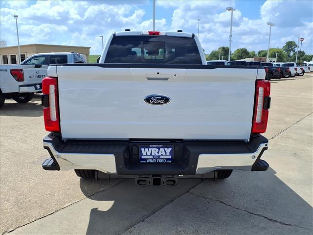 new 2026 Ford F-250 car, priced at $84,800