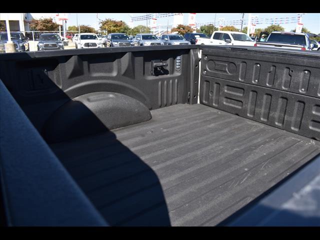 used 2018 Ford F-150 car, priced at $36,988