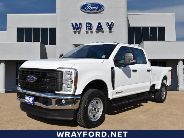 new 2024 Ford F-350 car, priced at $68,910