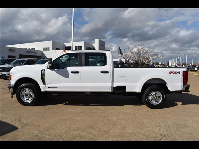 new 2024 Ford F-350 car, priced at $68,910