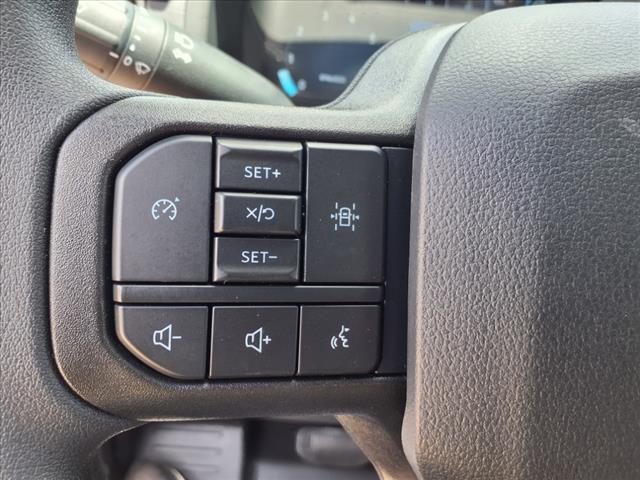 new 2025 Ford F-150 car, priced at $39,545