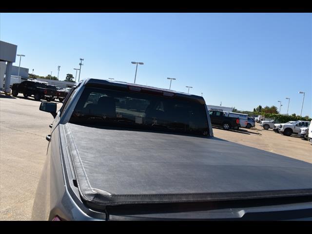 used 2020 Chevrolet Silverado 1500 car, priced at $28,988