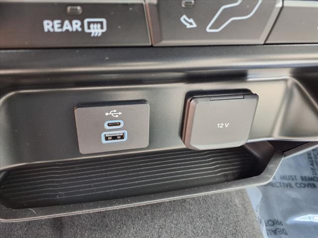 new 2025 Ford F-250 car, priced at $73,220