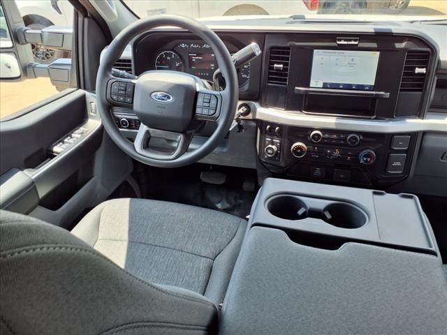 new 2025 Ford F-250 car, priced at $73,220