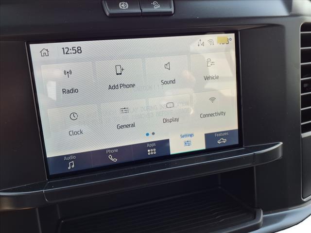 new 2025 Ford F-250 car, priced at $73,220