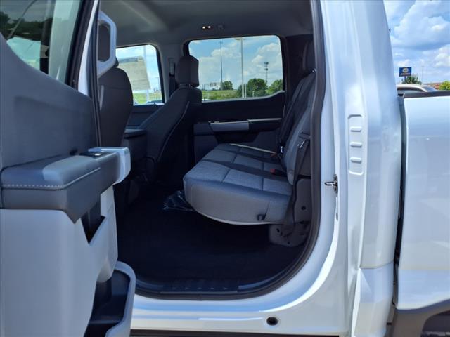 new 2025 Ford F-250 car, priced at $73,220