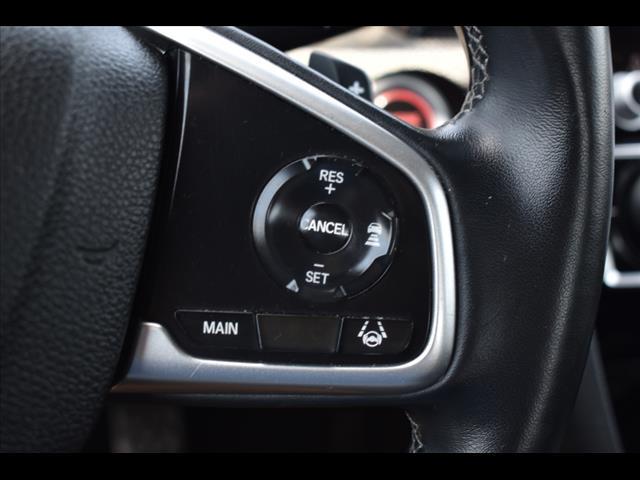 used 2021 Honda Civic car