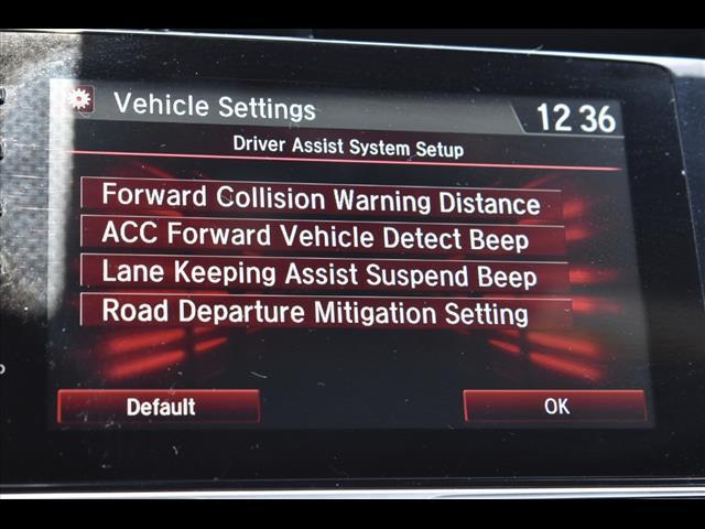 used 2021 Honda Civic car