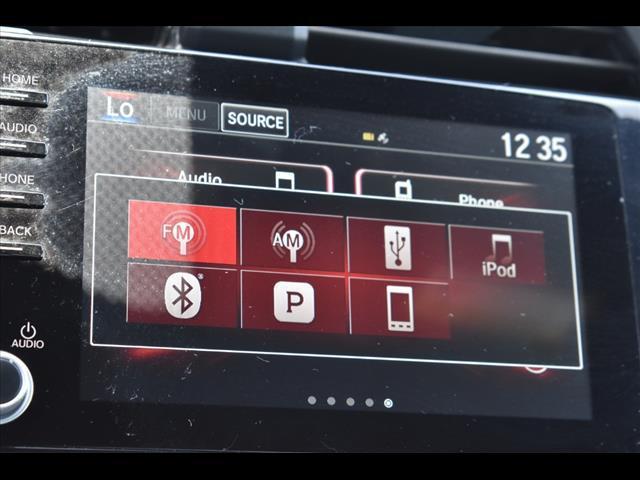 used 2021 Honda Civic car