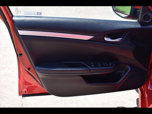 used 2021 Honda Civic car