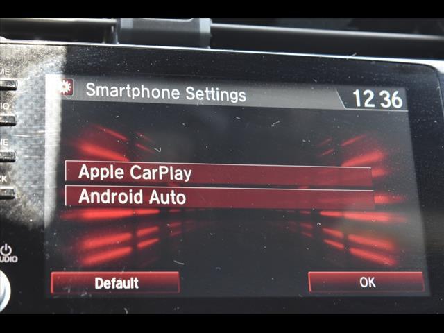 used 2021 Honda Civic car