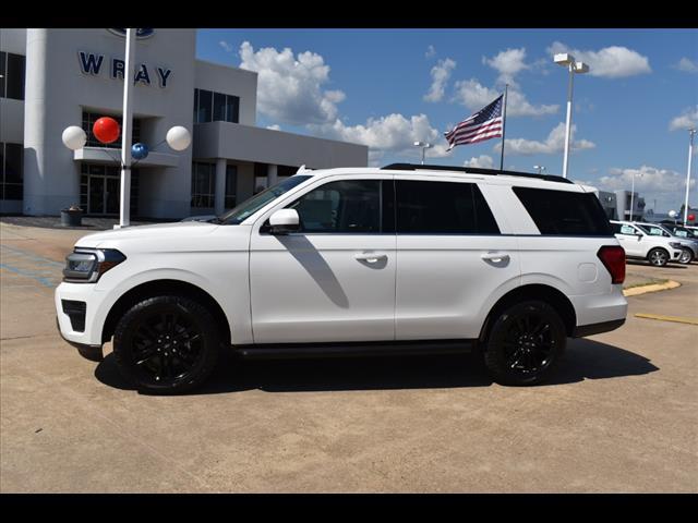 new 2024 Ford Expedition car, priced at $69,450