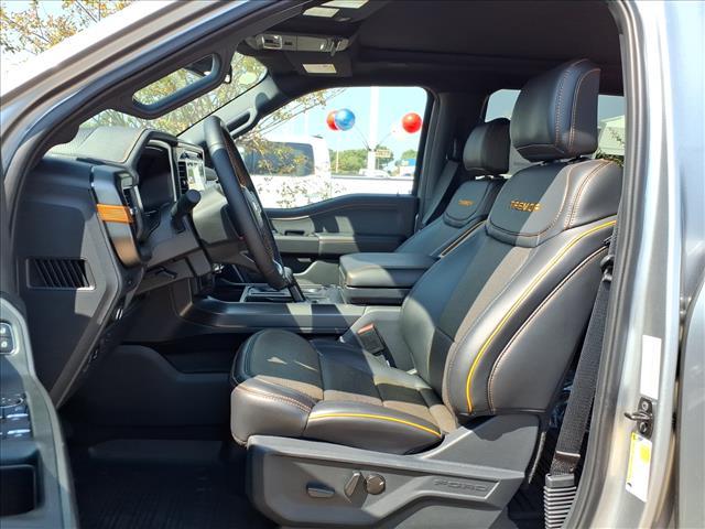 new 2025 Ford F-150 car, priced at $80,610