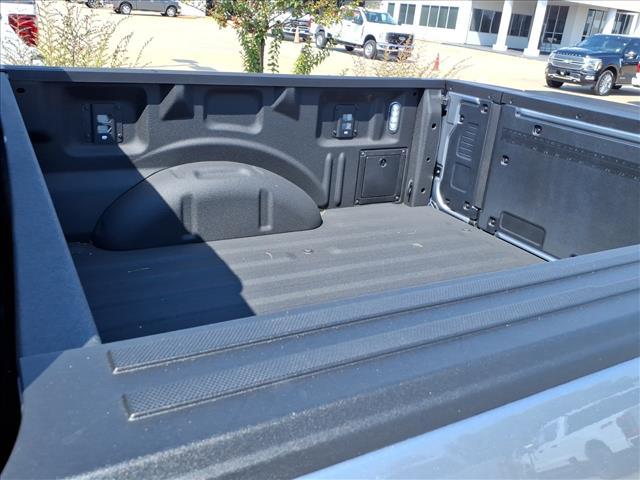 new 2025 Ford F-150 car, priced at $80,610