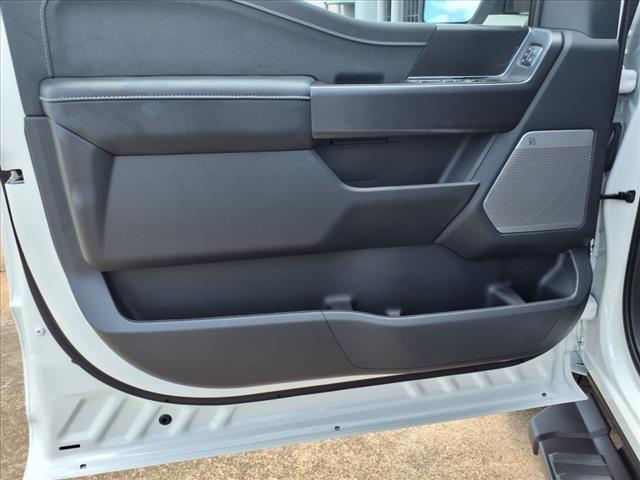 new 2025 Ford F-150 car, priced at $73,210