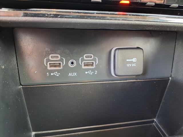 used 2023 Jeep Grand Cherokee L car, priced at $28,988